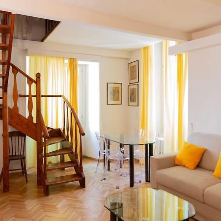 Charming 1Br Apartment Florença Exterior foto
