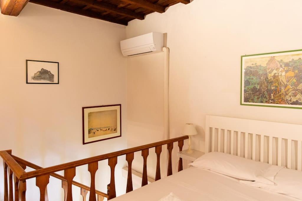 Charming 1Br Apartment Florença Exterior foto