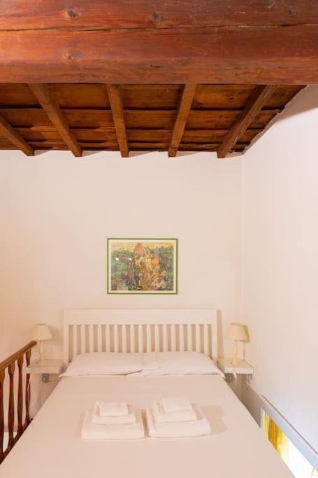 Charming 1Br Apartment Florença Exterior foto
