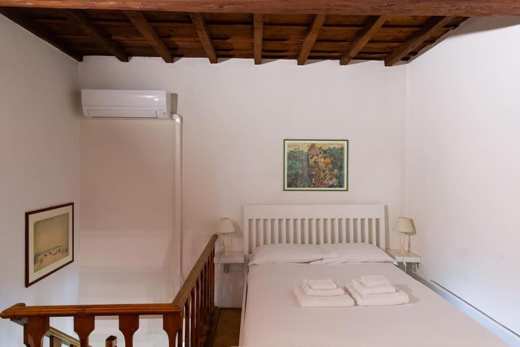 Charming 1Br Apartment Florença Exterior foto